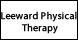 Leeward Physical Therapy - Waipahu, HI