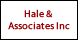 Hale & Associates Inc - Fairbanks, AK