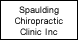 Spaulding Chiropractic Clinic - Fairbanks, AK