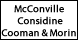 Mc Conville Considine Cooman - Rochester, NY