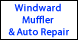 Windward Muffler And Auto Repair - Kailua, HI