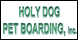 Holy Dog Pet Boarding Inc - Fairbanks, AK