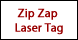 Zip Zaps Laser Tag - North Pole, AK