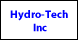 Hydro-Tech INC - Fairbanks, AK