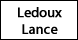 Ledoux Lance MD - San Marcos, TX