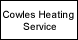 Cowles Heating Svc - Fairbanks, AK