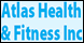 Atlas Health & Fitness Inc - Spencerport, NY