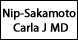 Nip Sakamoto Carla J MD - Honolulu, HI