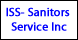 Iss Sanitors Svc Inc - La Crosse, WI