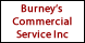 Burney's Commercial Svc Inc - Honolulu, HI