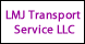 LMJ Transport Service LLC - Waipahu, HI