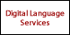 Digital Language Service Inc - Pittsford, NY