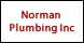 Norman Plumbing Inc - Lincoln, NE