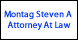 Montag Law Office: Steven A Montag - Omaha, NE