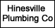 Hinesville Plumbing Co - Hinesville, GA