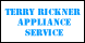 Terry Rickner Appliance Service - Fairport, NY