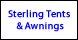 Sterling Tents & Awnings - Batavia, NY