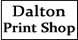 Dalton Print Shop - Dalton, GA