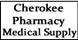 Cherokee Pharmacy & Medical - Dalton, GA