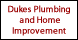 Dukes Plumbing and Home Improvement - North Ridgeville, OH