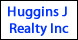 J Huggins Realty Inc - Leeds, AL