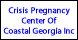 Crisis Pregnancy Center Of Coastal Georgia Inc - Brunswick, GA