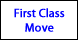 First Class Move NC - Raleigh, NC