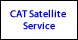 Cat Satellite Svc - Davidson, NC