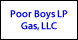 Poor Boys LP Gas, LLC - Abbott, TX