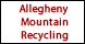 Allegheny Mountain Recycling - Brookville, PA