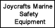 Joycrafts Marine Safety Equip - Kodiak, AK