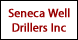 Seneca Well Drillers Inc - Stanley, NY