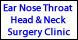 Ent Head & Neck Surgery Ctr - Fayetteville, AR