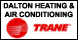 Dalton Heating & Air Conditioning - Dalton, GA