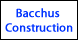 Bacchus Construction - Florissant, MO