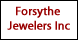 Forsythe Jewelers Inc - Pittsford, NY