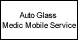 Auto Glass Medic Mobile