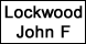 John F Lockwood Plumbing - Ontario, NY