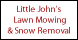 Little John's Lawn Mowing & Snow Removal - Fairbanks, AK