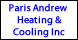 Paris Heating and Cooling - Rochester, NY