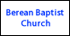 Berean Baptist Church - Kodiak, AK