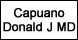 V Spa Medi: Capuano Donald J MD - Rochester, NY