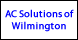 AC Solutions of Wilmington - Wilmington, NC