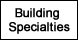 Building Specialties (L&W Supply) - Rochester, NY