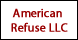 American Refuse LLC - Lincoln, NE