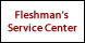 Fleshman's Service Center - Cloverdale, VA