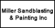 Miller Sandblasting & Painting - Rochester, NY