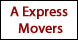 A Express Movers - Mililani, HI