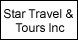 Star Travel & Tours Inc - Ontario, NY