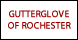 Gutterglove Of Rochester Inc - Rochester, NY